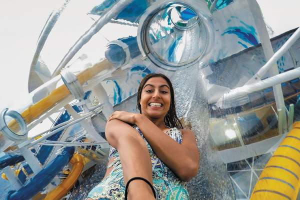 Oasis of the Seas Gallery Image